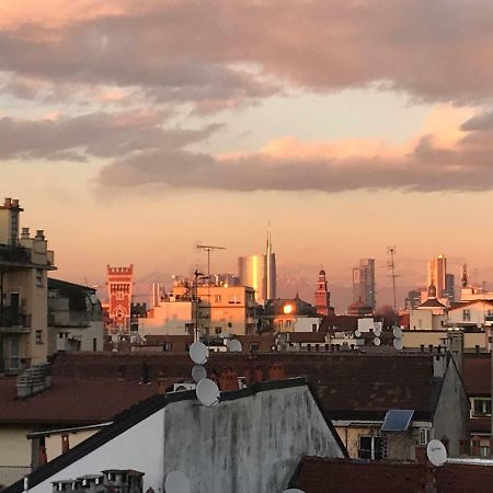 Stunning View Apartment 밀라노 외부 사진