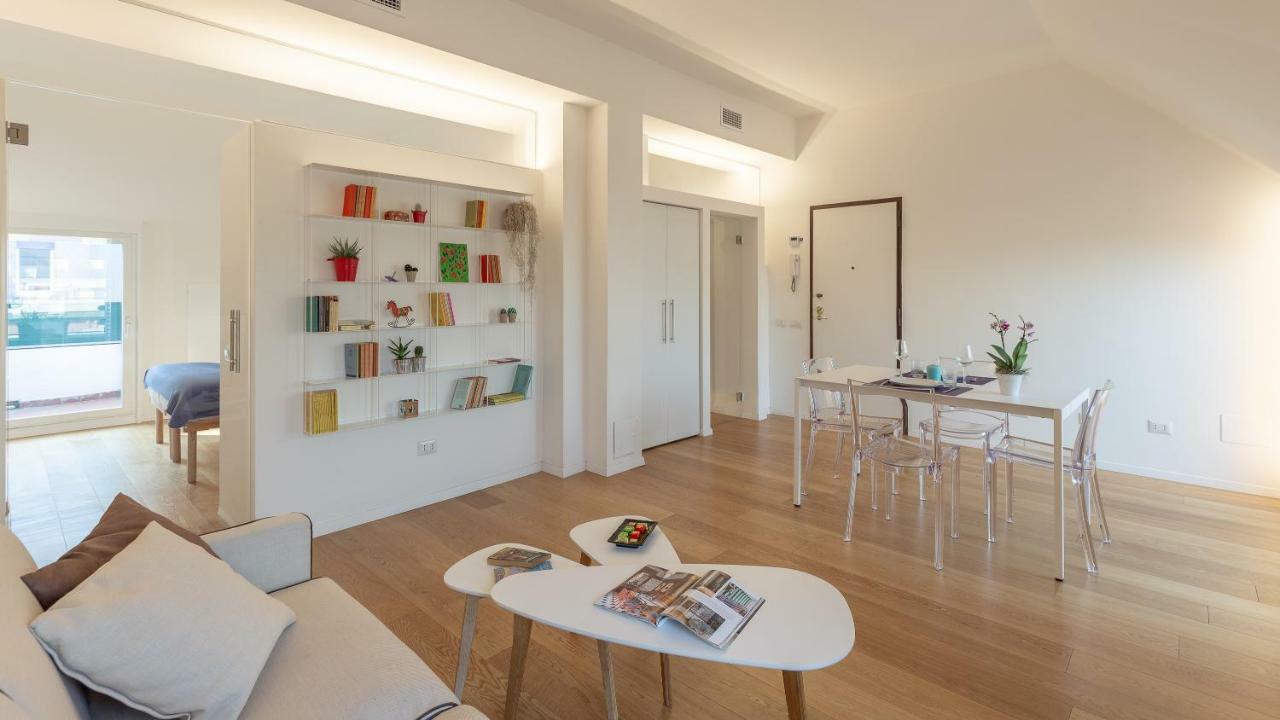 Stunning View Apartment 밀라노 외부 사진