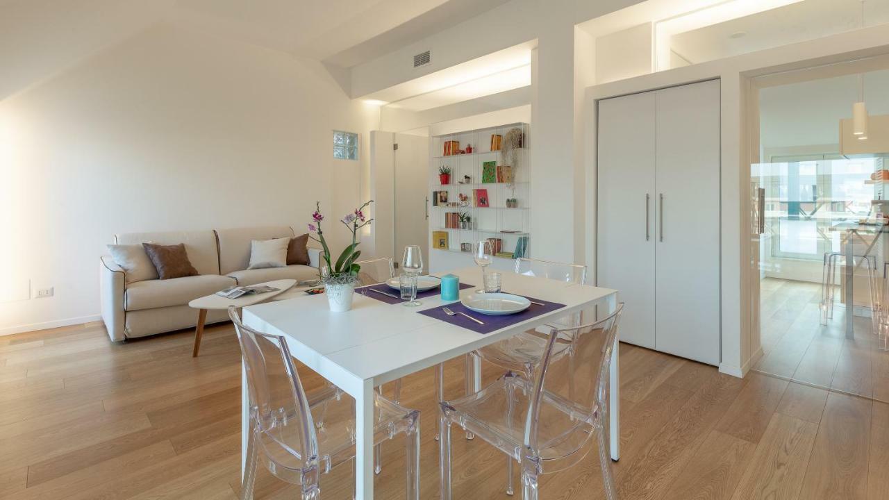 Stunning View Apartment 밀라노 외부 사진