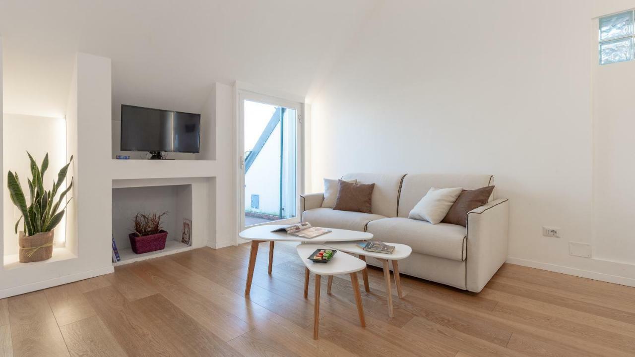 Stunning View Apartment 밀라노 외부 사진