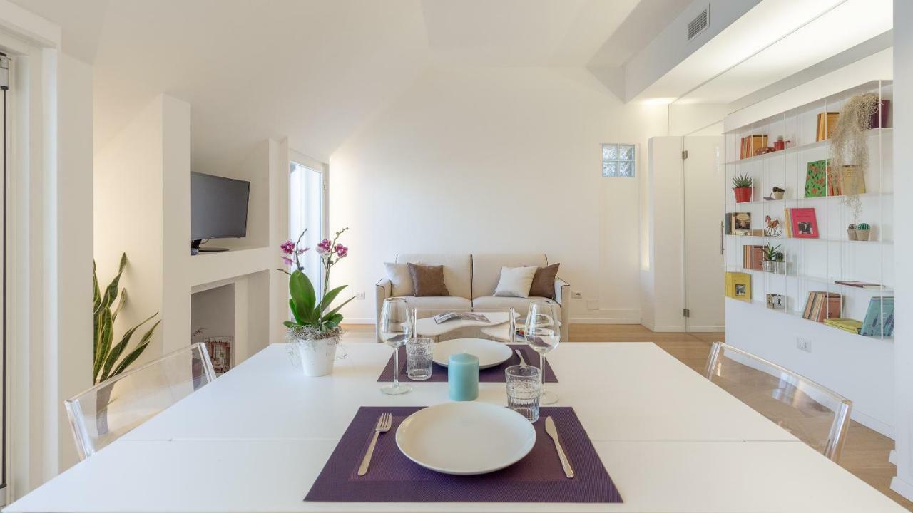 Stunning View Apartment 밀라노 외부 사진