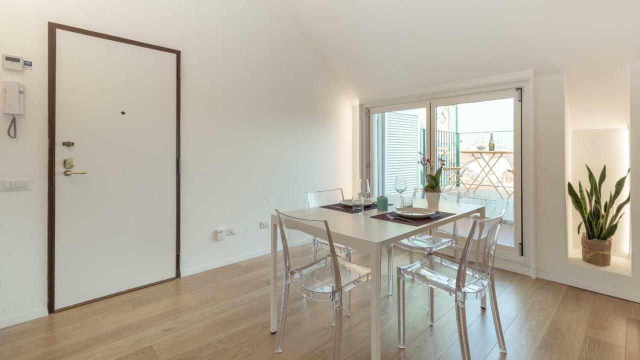 Stunning View Apartment 밀라노 외부 사진