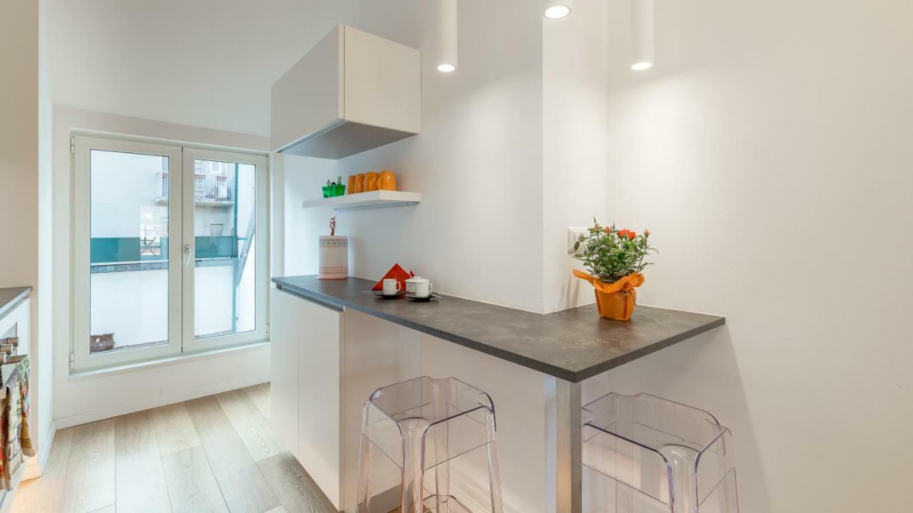 Stunning View Apartment 밀라노 외부 사진