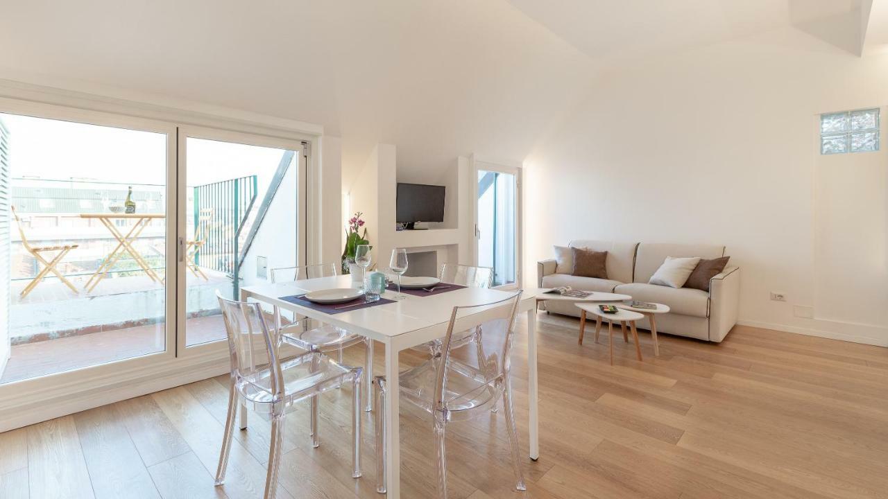 Stunning View Apartment 밀라노 외부 사진