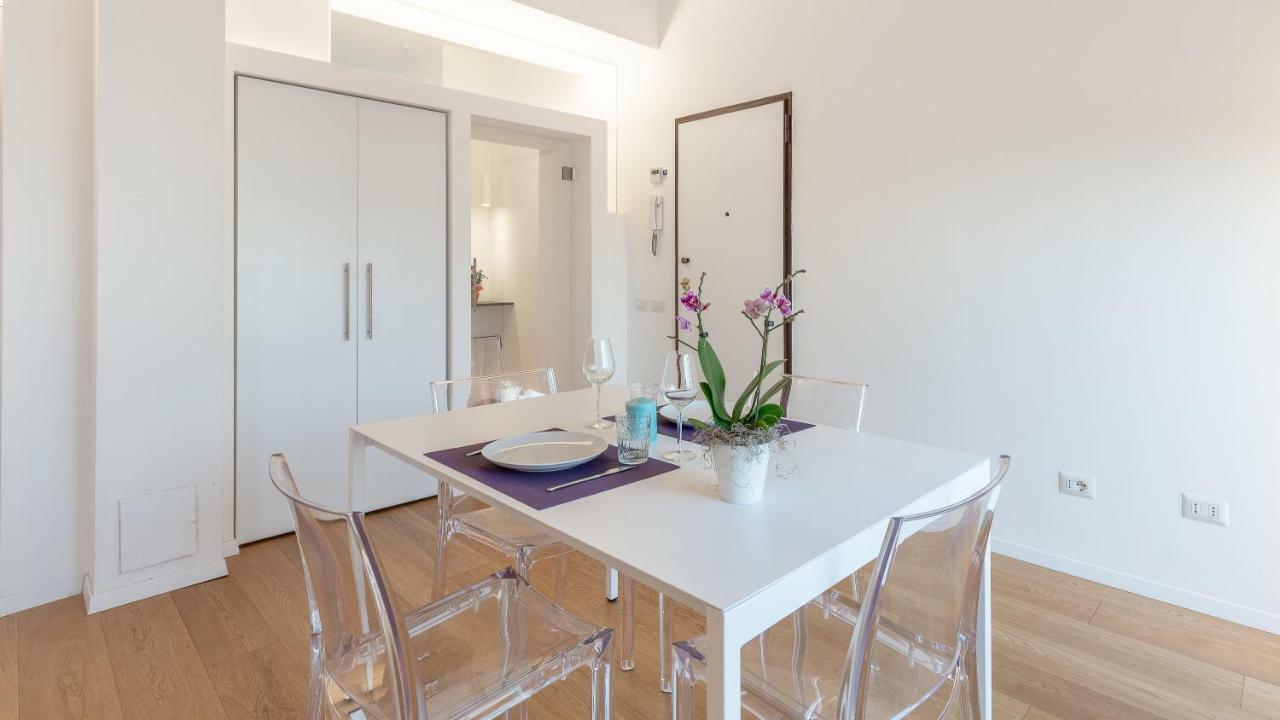 Stunning View Apartment 밀라노 외부 사진