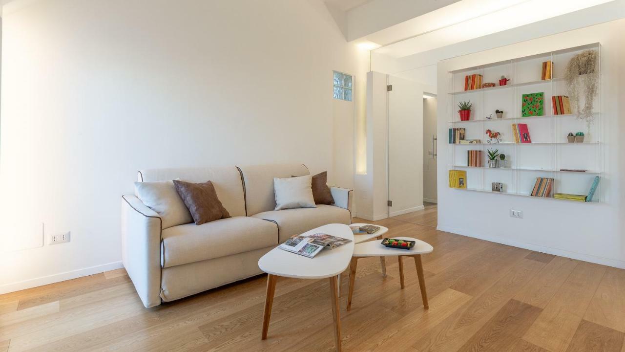 Stunning View Apartment 밀라노 외부 사진