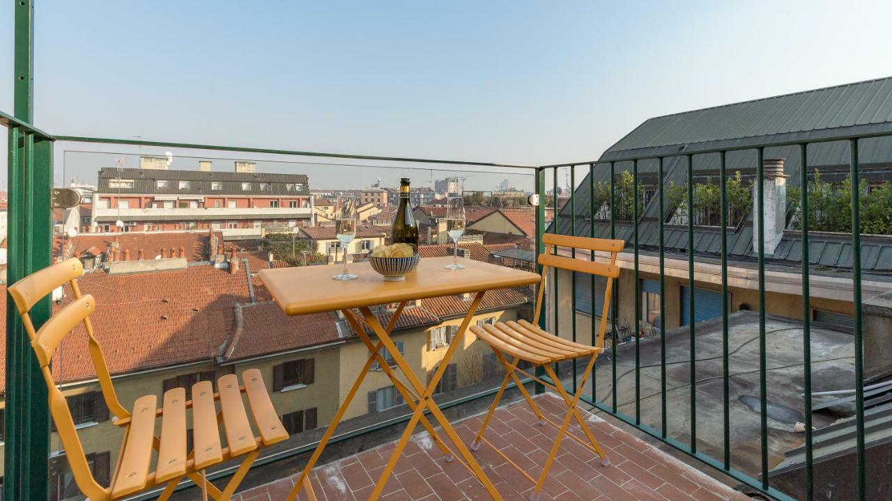 Stunning View Apartment 밀라노 외부 사진