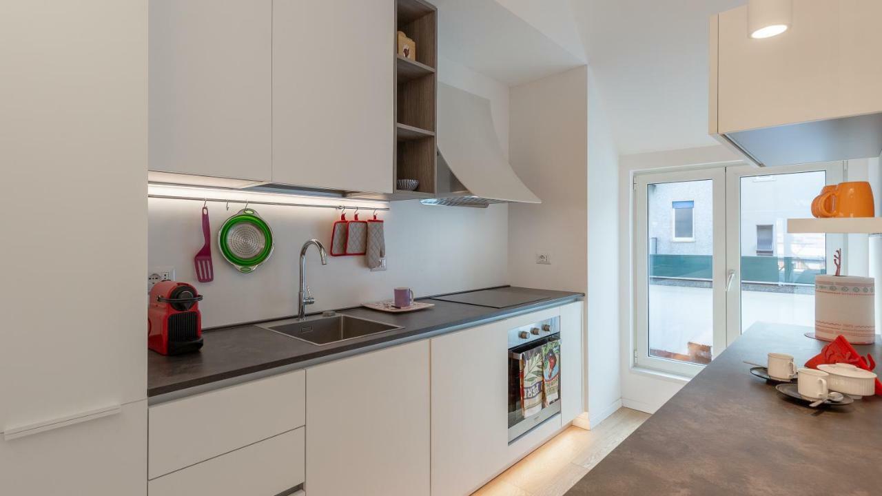 Stunning View Apartment 밀라노 외부 사진