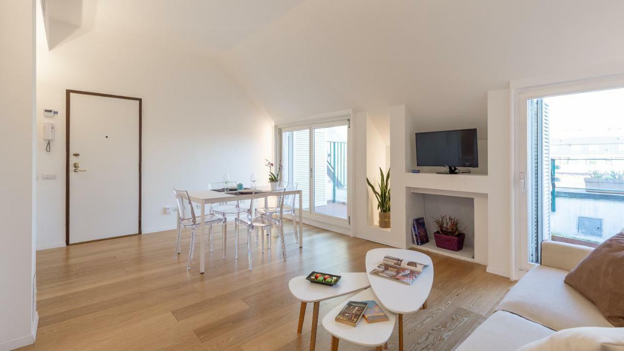 Stunning View Apartment 밀라노 외부 사진