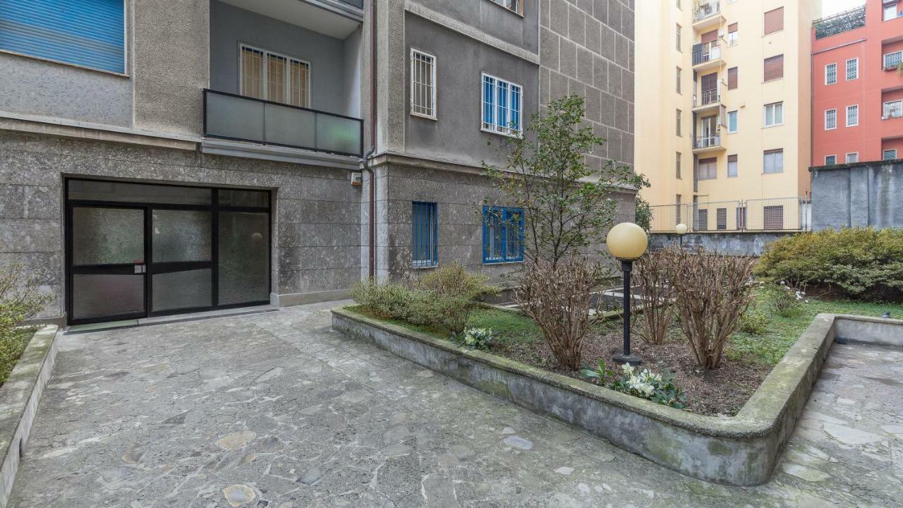 Stunning View Apartment 밀라노 외부 사진