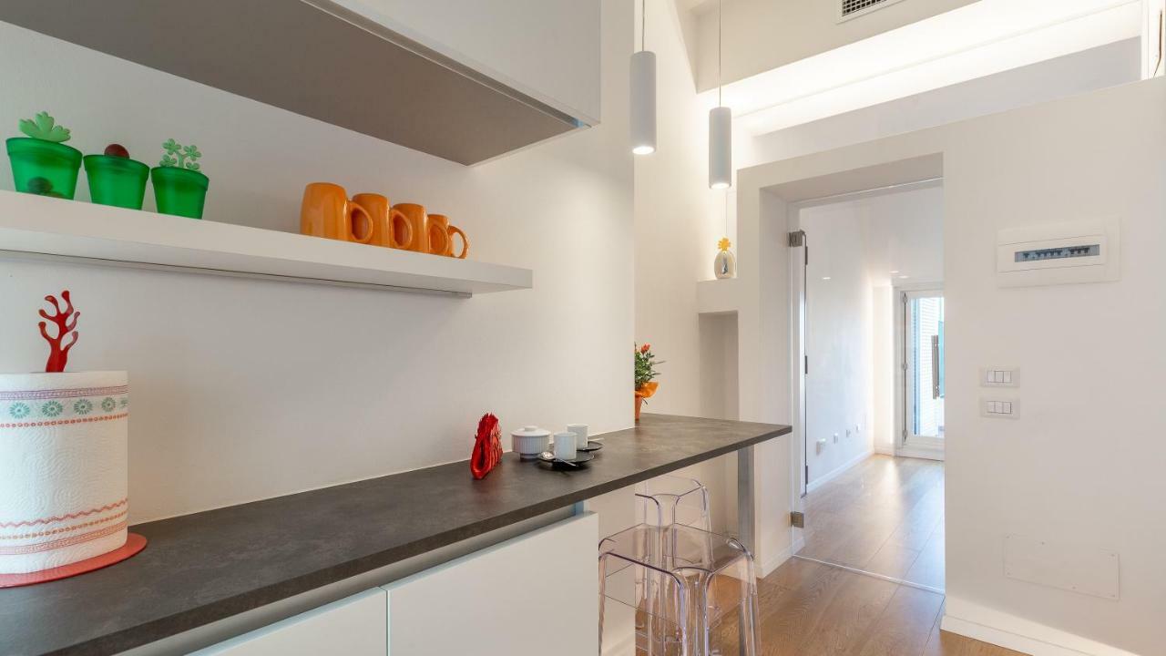 Stunning View Apartment 밀라노 외부 사진